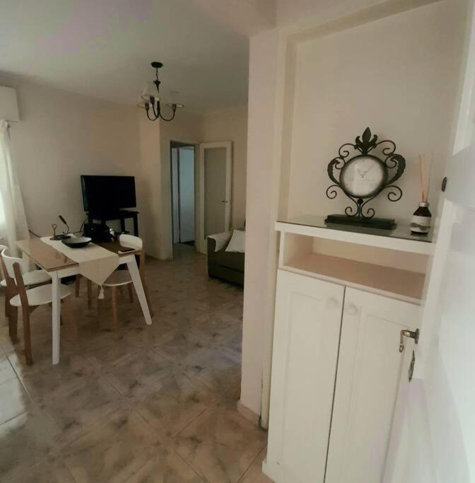 ¨Las Mayolicas¨ Hermoso Depto Con Patio Espanol Mendoza Exterior photo