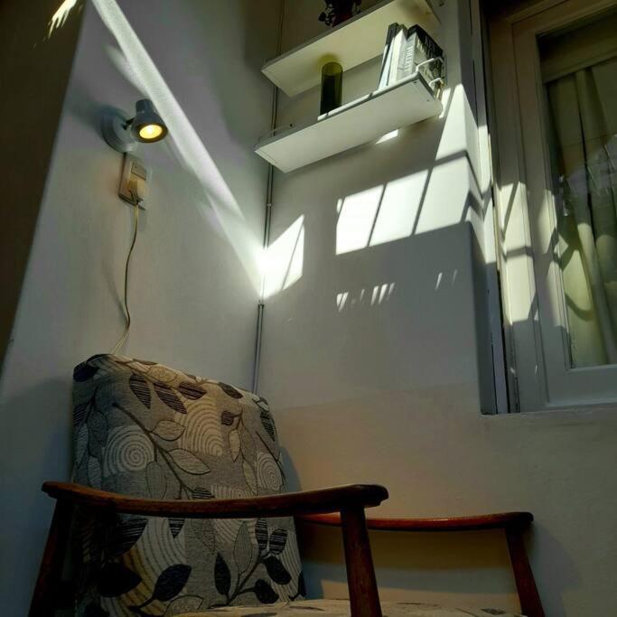 ¨Las Mayolicas¨ Hermoso Depto Con Patio Espanol Mendoza Exterior photo